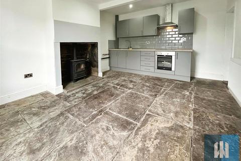 1 bedroom terraced house to rent, Willow Lane, Birkby, Huddersfield, HD1