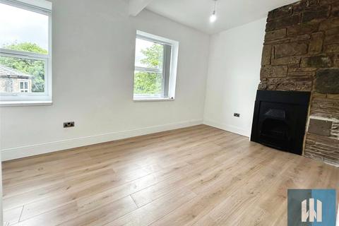 1 bedroom terraced house to rent, Willow Lane, Birkby, Huddersfield, HD1