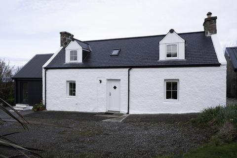2 bedroom detached house for sale, Raffin, Lochinver, Lairg IV27