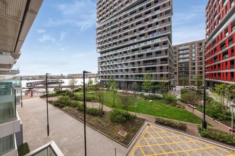 2 bedroom apartment for sale, Fairwater House, Royal Wharf, E16