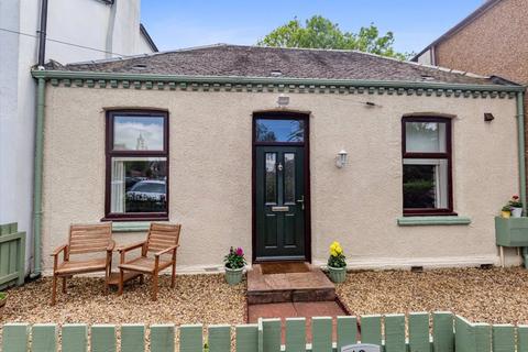 2 bedroom bungalow for sale, Wellgate, Lanark, Lanarkshire