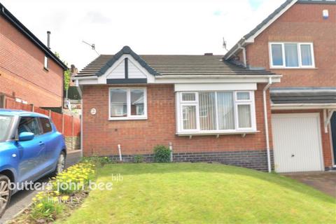 2 bedroom bungalow to rent, Menai Grove,