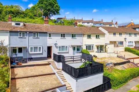 3 bedroom terraced house for sale, Queensway, Chelston, Torquay