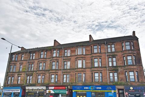 1 bedroom flat for sale, 1581 Paisly Road West, Glasgow