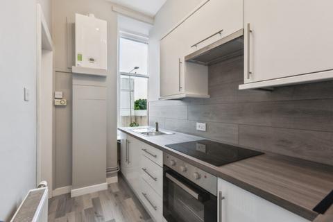 1 bedroom flat for sale, 1581 Paisly Road West, Glasgow