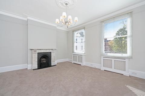 5 bedroom terraced house to rent, Hamilton Gardens, St John's Wood, London