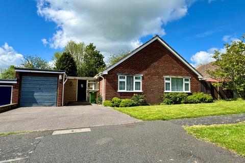 3 bedroom bungalow for sale, Thorn Lane, Four Marks, Alton, Hampshire