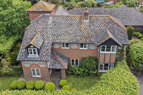 7 bedroom detached house for sale, Barford Lane, Downton, Salisbury, Wiltshire