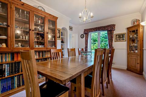 7 bedroom detached house for sale, Barford Lane, Downton, Salisbury, Wiltshire