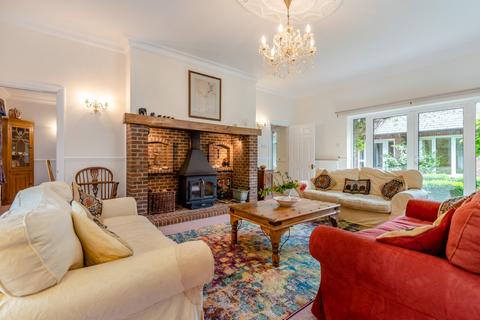 7 bedroom detached house for sale, Barford Lane, Downton, Salisbury, Wiltshire