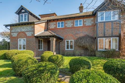 7 bedroom detached house for sale, Barford Lane, Downton, Salisbury, Wiltshire