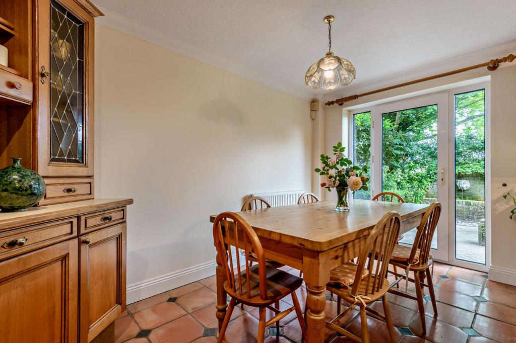 Breakfast Room