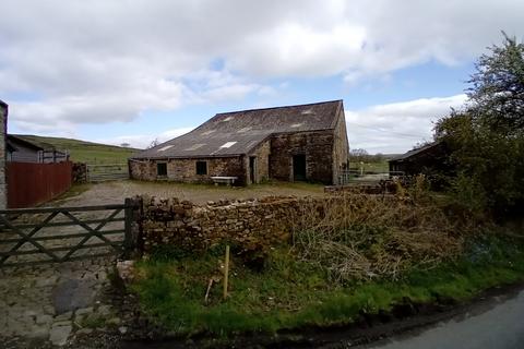 Farm for sale, Harrop, Bolton By Bowland BB7