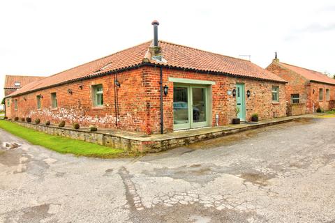 4 bedroom barn conversion for sale, Dalton Middle Farm Road, Dalton On Tees, North Yorkshire, DL2