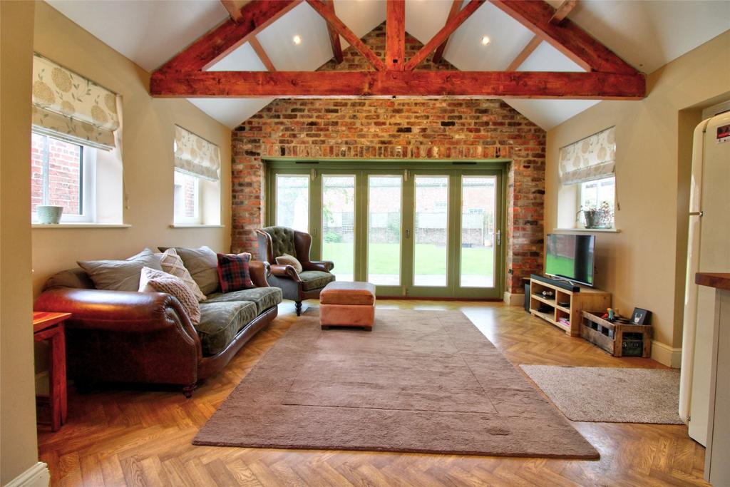 Kit/Break/Familyroom