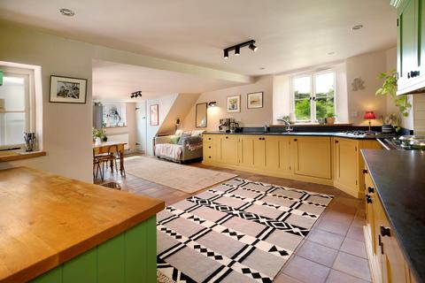5 bedroom detached house for sale, Headborough Road, Ashburton, Devon, TQ13