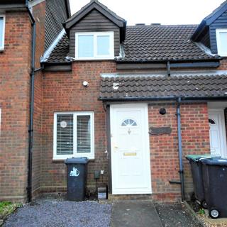 1 bedroom terraced house to rent, Lamb Meadow, Arlesey SG15