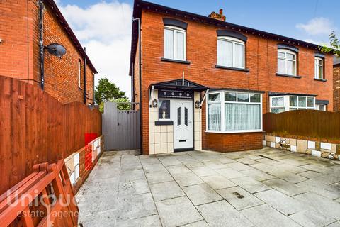 3 bedroom semi-detached house for sale, Edward Street,  Lytham St. Annes, FY8