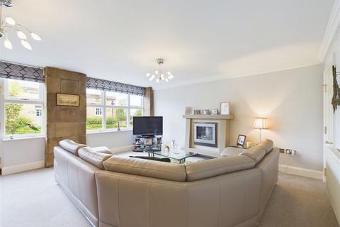 3 bedroom mews for sale, Lathom House, Lathom Park, L40 5UP