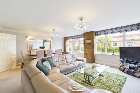 3 bedroom mews for sale, Lathom House, Lathom Park, L40 5UP