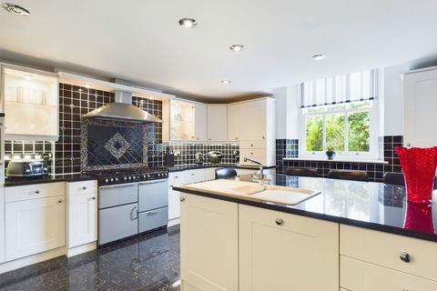 7, Lathom House Lathom Park, Lathom, Ormskirk, L40 5UP