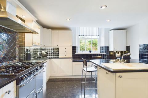 7, Lathom House Lathom Park, Lathom, Ormskirk, L40 5UP