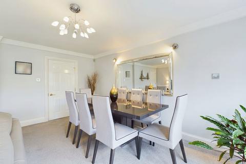 7, Lathom House Lathom Park, Lathom, Ormskirk, L40 5UP