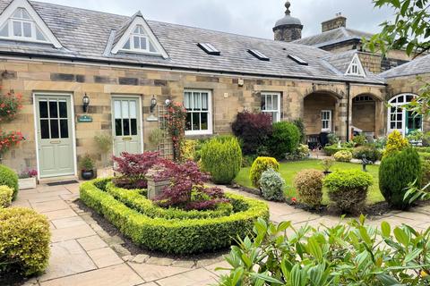 7, Lathom House Lathom Park, Lathom, Ormskirk, L40 5UP