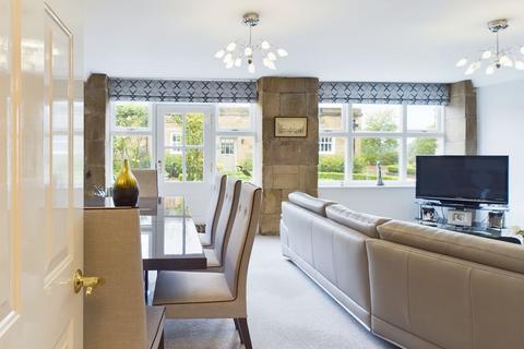 7, Lathom House Lathom Park, Lathom, Ormskirk, L40 5UP