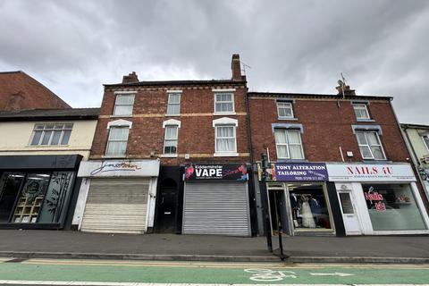 Retail property (high street) to rent, Coventry Street, Kidderminster, Worcestershire, DY10