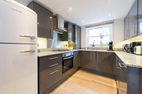2 bedroom end of terrace house for sale, Sion Passage, Ramsgate, CT11
