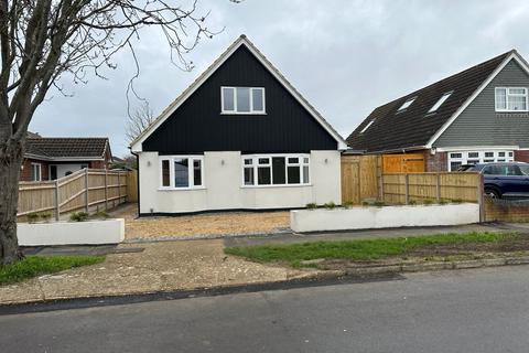 5 bedroom detached house for sale, Leamington Crescent, Lee-on-the-Solent PO13