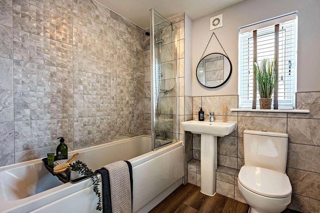 Show Home