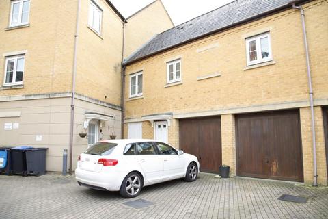 2 bedroom flat for sale, Priory Mill Lane,  Witney,  OX28