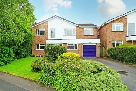 6 bedroom detached house for sale, Hollywell Road, Knowle, B93