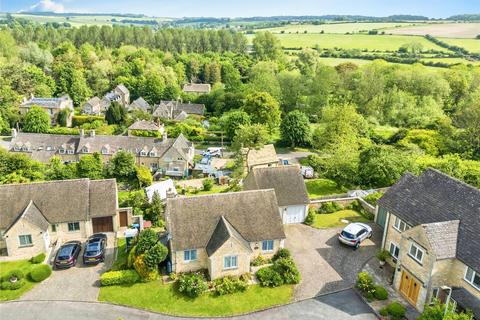 3 bedroom detached house for sale, Orchard Rise, Burford, Oxfordshire