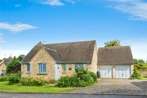 3 bedroom detached house for sale, Orchard Rise, Burford, Oxfordshire