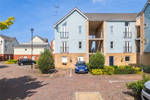 1 bedroom maisonette for sale, Onyx Drive, Sittingbourne, Swale, ME10