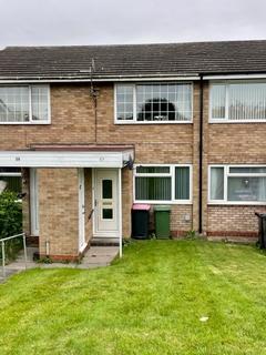 2 bedroom ground floor maisonette to rent, Ravenswood Hill, Coleshill, West Midlands, B46