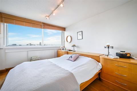 1 bedroom apartment for sale, Luxborough Street, London, W1U