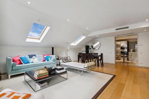 2 bedroom flat for sale, 11 Brompton Place, London SW3
