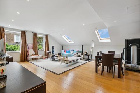 2 bedroom apartment for sale, Harrods Court, London SW3