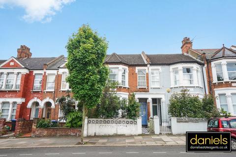 4 bedroom terraced house for sale, Leghorn Road, Kensal Green , London, NW10