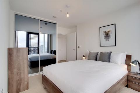 1 bedroom apartment to rent, Stratosphere Tower, E15