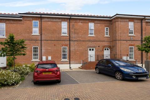 4 bedroom terraced house for sale, McGrigor Mews, Wellesley, Aldershot, Hampshire, GU11