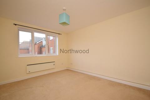 2 bedroom flat for sale, Shafto Road, Ipswich, IP1