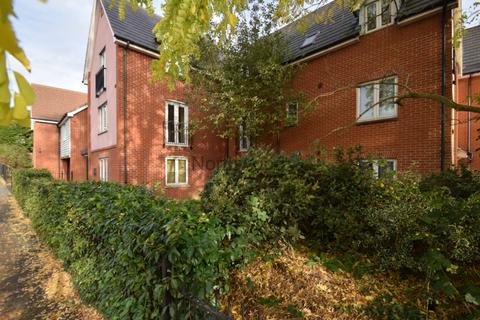 2 bedroom flat for sale, Shafto Road, Ipswich, IP1