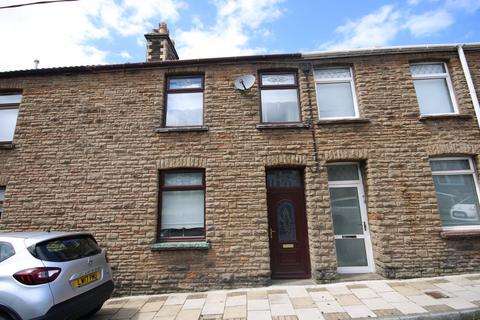 2 bedroom terraced house for sale, Chave Terrace, Hengoed CF82