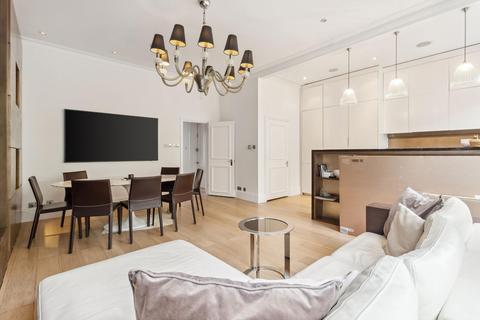 2 bedroom flat to rent, Cranley Gardens, London, SW7