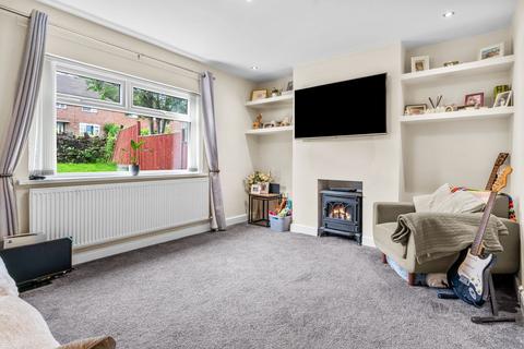 2 bedroom semi-detached house for sale, Spital Lane, Chesterfield, S41